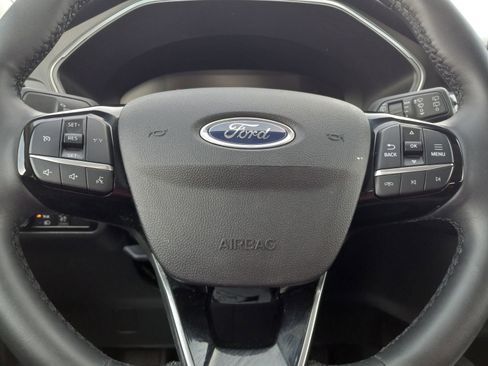 Used 2024 Ford Escape Active w/ Cold Weather Package FWD image 20