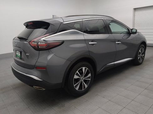 Used 2020 Nissan Murano SV image 10