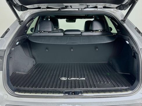 Used 2016 Lexus RX 450h F Sport image 19