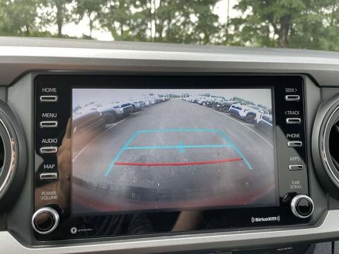 Used 2021 Toyota Tacoma SR5 image 36