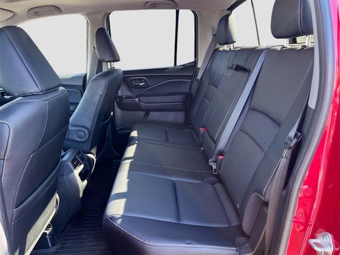 Used 2022 Honda Ridgeline RTL image 24