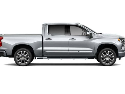 New 2026 Chevrolet Silverado 1500 High Country w/ High Country Premium Package image 29