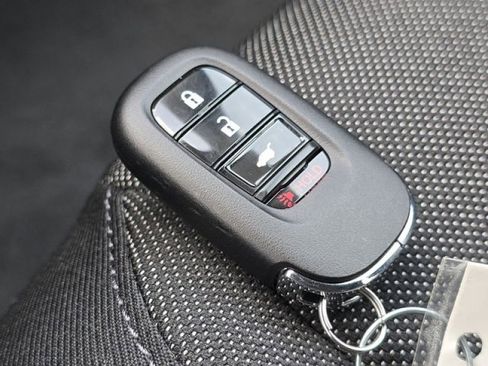 New 2026 Honda CR-V LX image 33