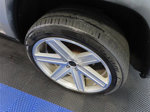 Used 2015 Jeep Grand Cherokee Limited w/ Luxury Group II image 7