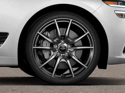 New 2026 Genesis G70 2.5T Prestige RWD image 8