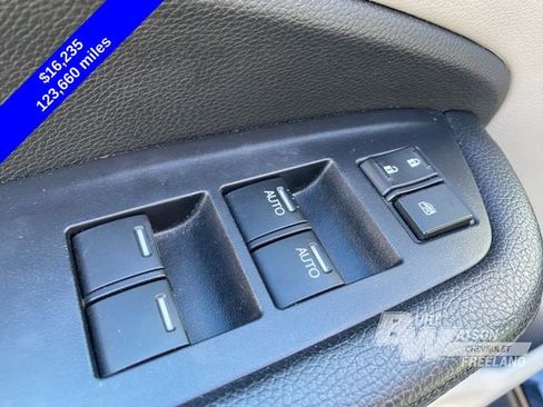 Used 2017 Honda Pilot EX-L image 14