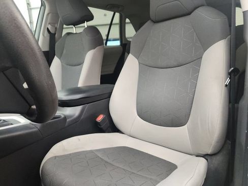 Used 2023 Toyota RAV4 XLE w/ Convenience Package FWD image 13