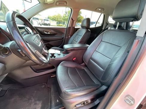 Used 2021 GMC Terrain SLT AWD/4WD image 11