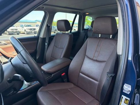 Used 2017 BMW X3 xDrive35i AWD/4WD image 26
