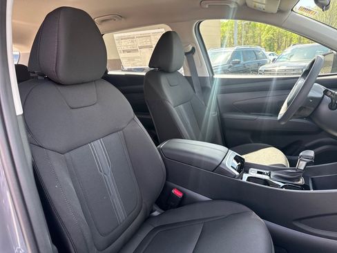 New 2026 Hyundai Tucson SEL image 20