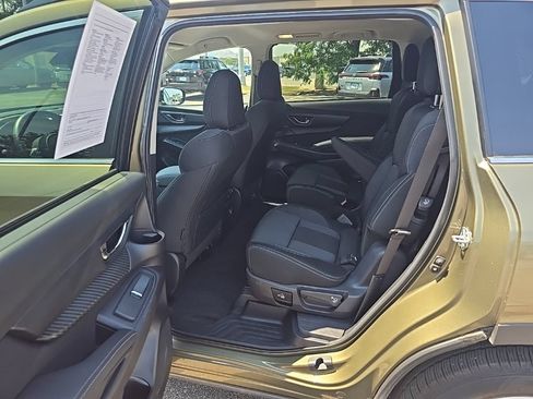 Certified 2025 Subaru Ascent Premium AWD/4WD image 9
