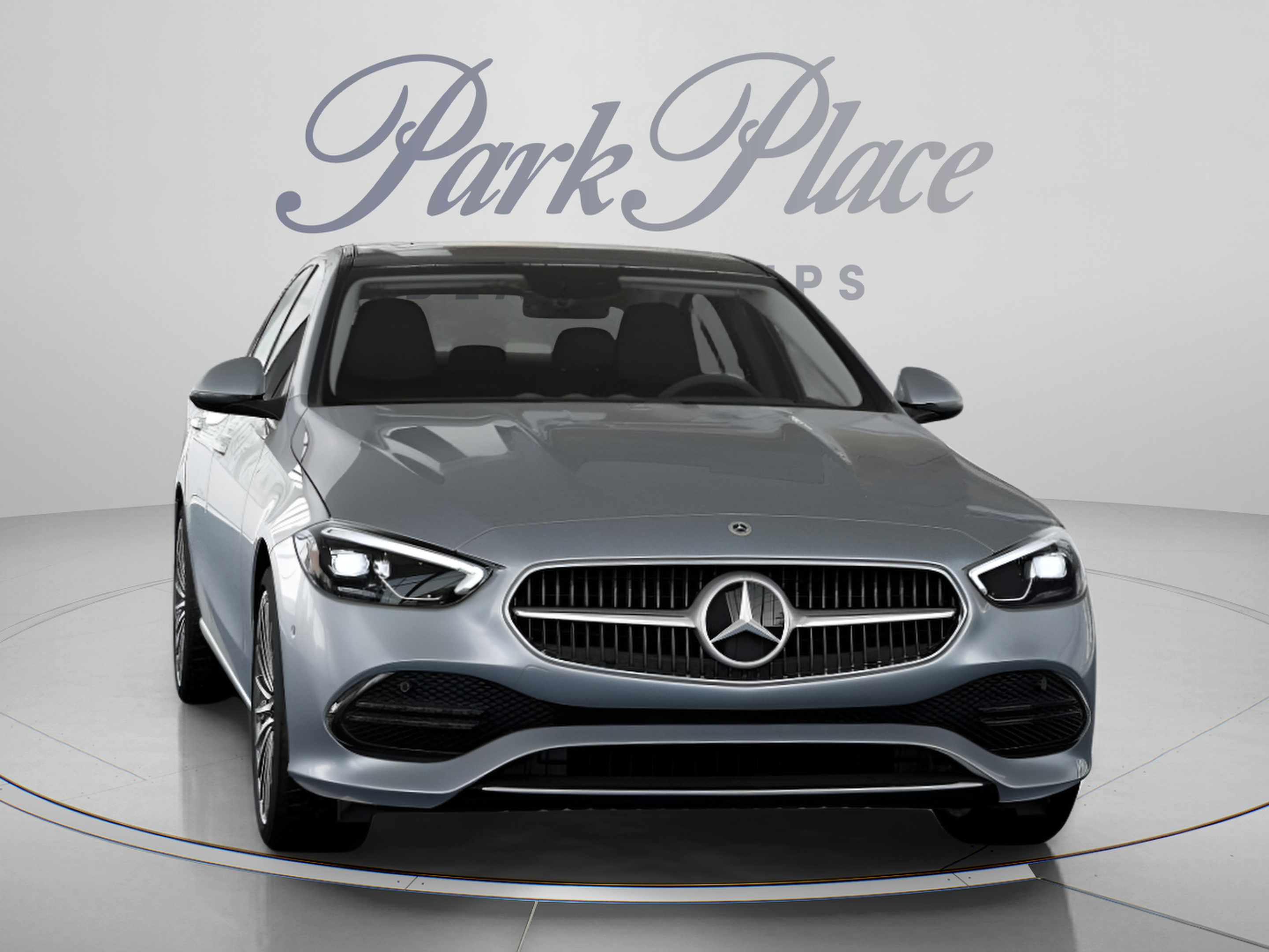 Used 2026 Mercedes-Benz C 300 Sedan image 33