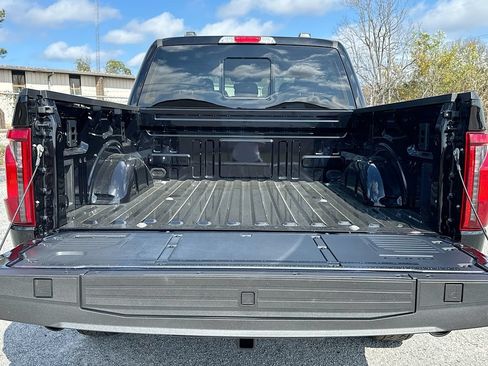 New 2026 Ford F150 XLT w/ Equipment Group 302A MID AWD/4WD image 16