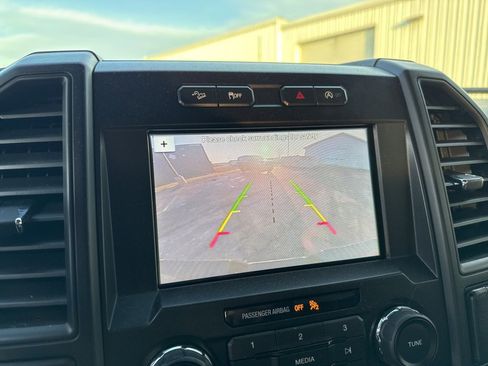 Used 2018 Ford F150 XL w/ Equipment Group 101A Mid image 22