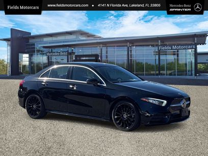 Certified 2022 Mercedes-Benz A 220 4MATIC