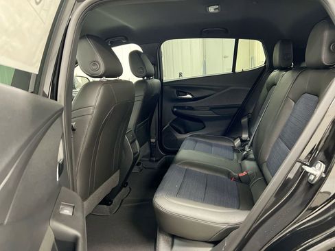 New 2026 Buick Envista Preferred w/ Convenience I Package image 22