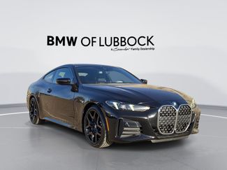 Certified 2026 BMW 430i Coupe video 1