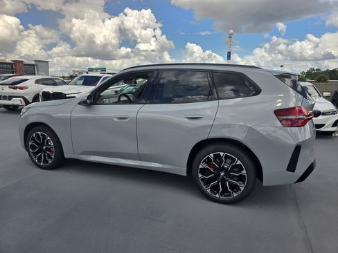 New 2026 BMW X3 xDrive30i w/ Premium Package AWD/4WD image 5