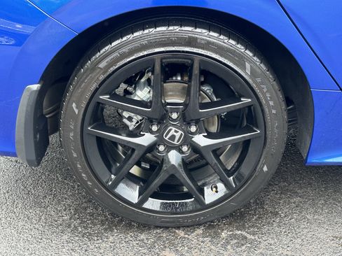 Certified 2024 Honda Civic Sport image 13