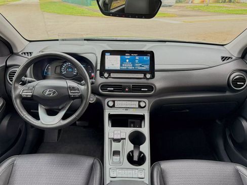 Used 2021 Hyundai Kona Ultimate w/ Cargo Package image 35