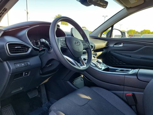 Used 2022 Hyundai Santa Fe SEL w/ Cargo Package image 19