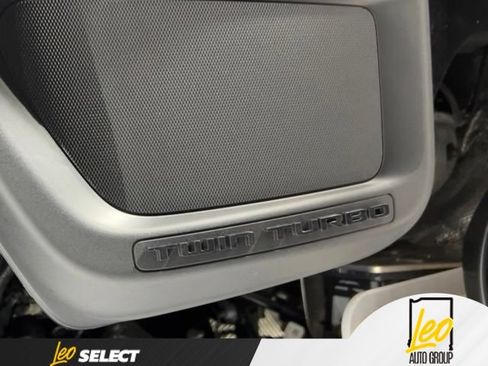 Used 2025 RAM 1500 Warlock AWD/4WD image 24