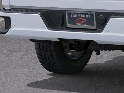 New 2026 Chevrolet Silverado 2500 High Country w/ Technology Package image 14