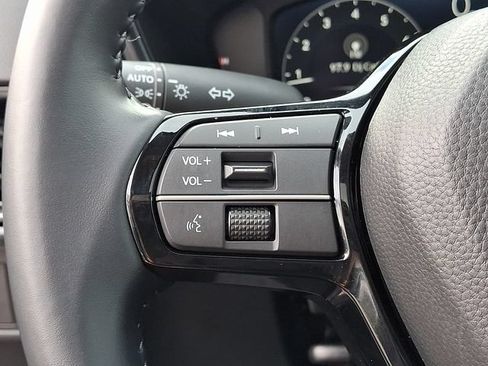 Used 2026 Honda CR-V EX-L image 22