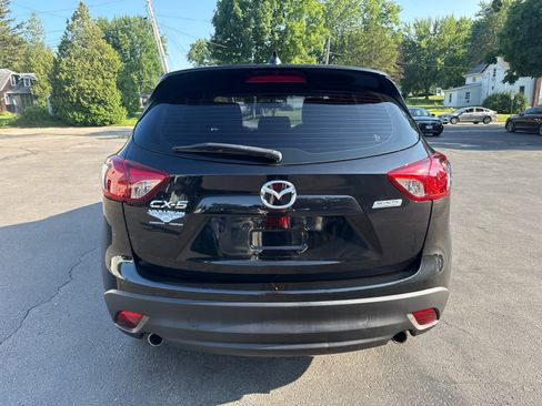 Used 2013 MAZDA CX-5 Sport FWD image 4