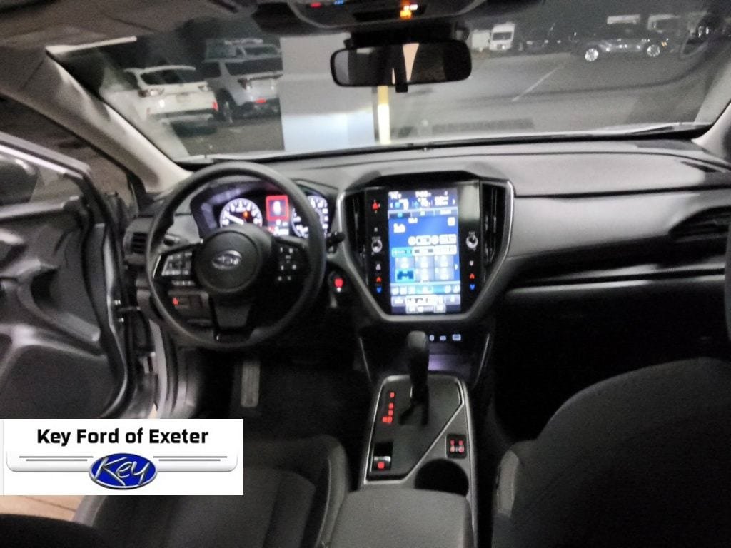 Used 2025 Subaru Crosstrek 2.5i Premium AWD/4WD image 19