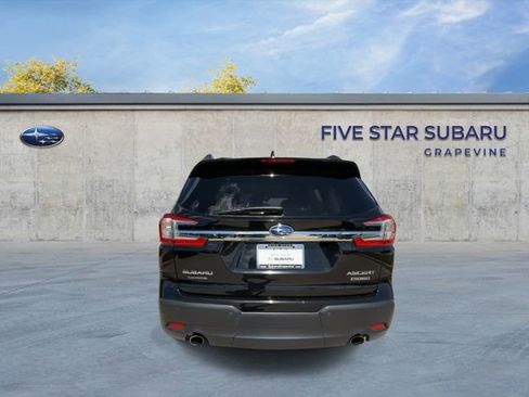 Certified 2024 Subaru Ascent Touring image 7