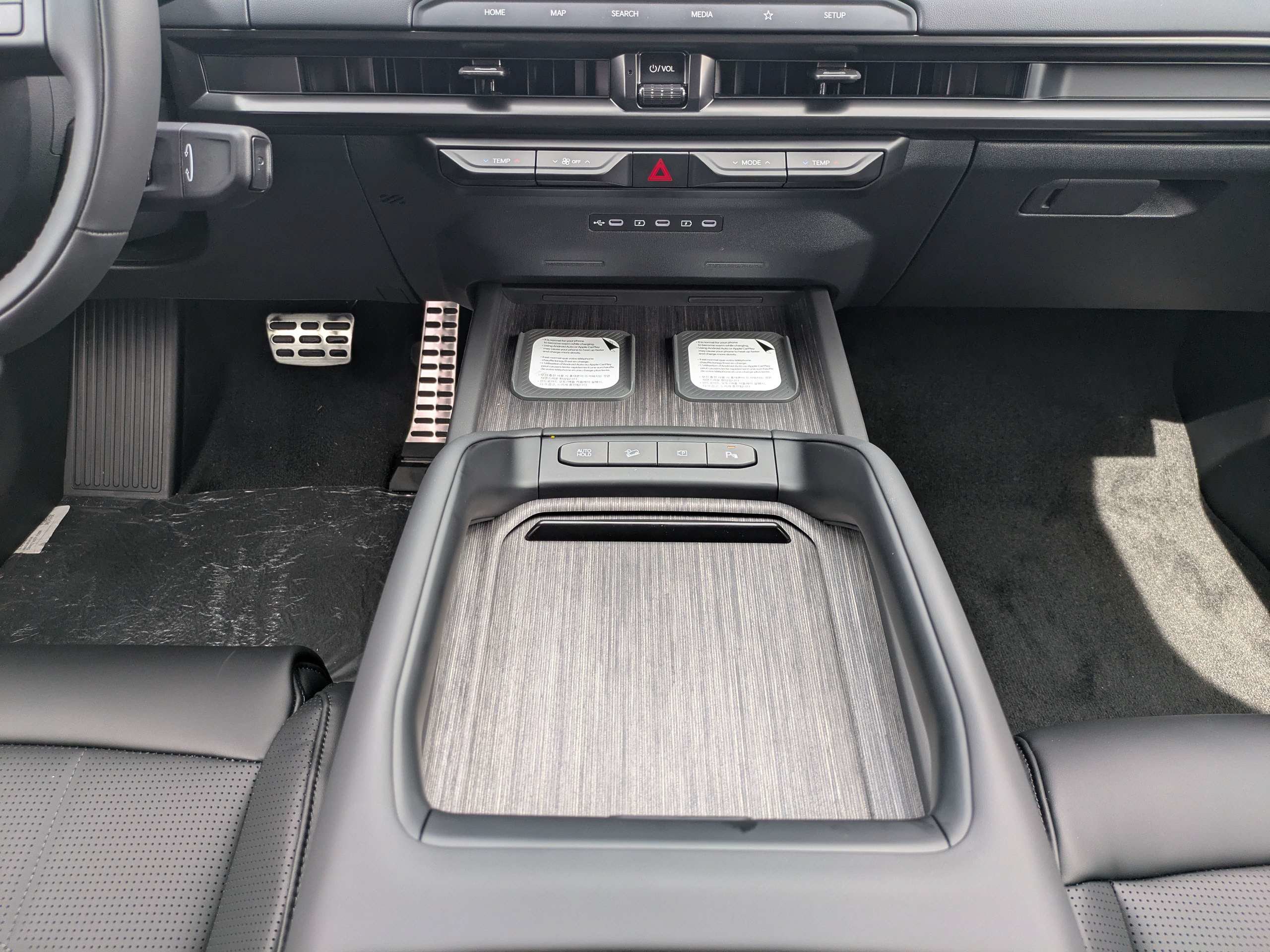 New 2027 Kia Telluride X-Line SX Prestige w/ Towing Package AWD/4WD image 19