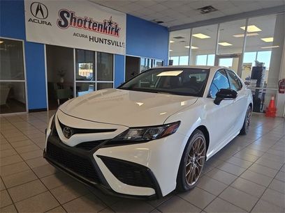 Used 2023 Toyota Camry SE