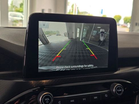Used 2021 Ford Escape SEL w/ Technology Package AWD/4WD image 29