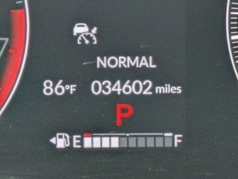 Used 2024 Honda CR-V EX-L image 40