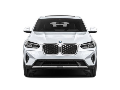 Used 2022 BMW X4 xDrive30i w/ Premium Package 2 AWD/4WD image 7