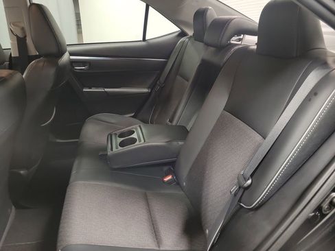 Used 2016 Toyota Corolla S FWD image 19