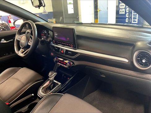 Used 2023 Kia Forte GT-Line FWD image 14