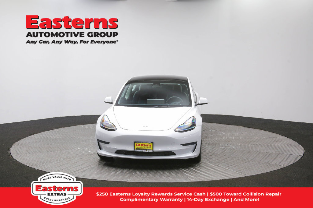 Used 2023 Tesla Model 3 Standard Range RWD image 48