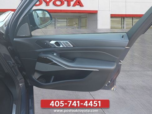 Used 2019 BMW X7 xDrive40i w/ Premium Package AWD/4WD image 35