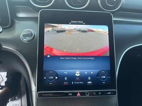 Used 2023 Mercedes-Benz C 300 4MATIC Sedan image 20