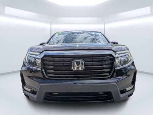 Used 2023 Honda Ridgeline RTL-E image 8