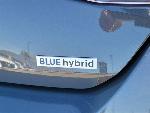 New 2026 Hyundai Elantra Blue image 23