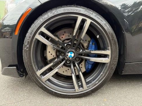 Used 2016 BMW M2 image 31