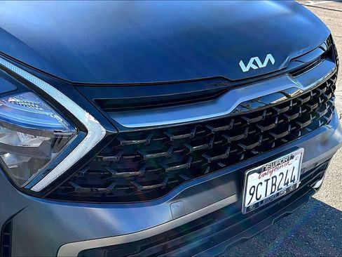 Used 2023 Kia Sportage X-Line image 28