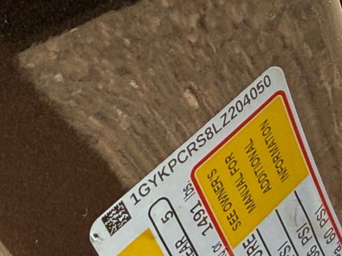 Used 2020 Cadillac XT6 Premium Luxury image 30