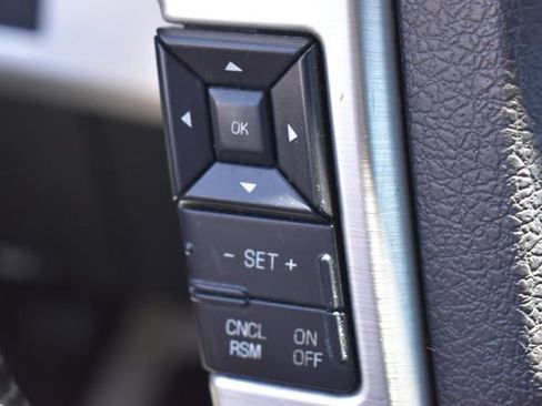 Used 2013 Ford F150 Platinum AWD/4WD image 26