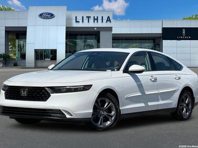Used 2023 Honda Accord EX