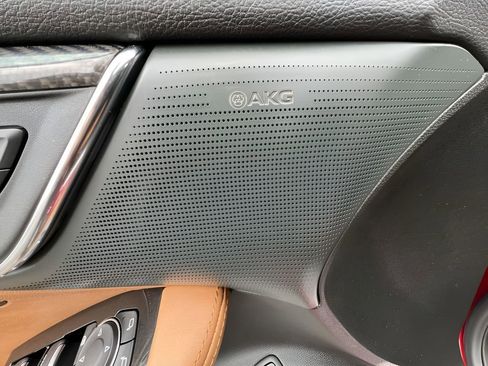 Certified 2025 Cadillac CT5 Premium Luxury w/ Platinum Package image 25