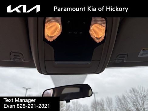 Used 2020 RAM 1500 Big Horn image 33